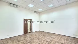 Офис 192 м2 у метро-98. Фото объекта