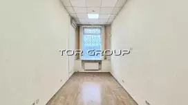 Офис 192 м2 у метро-98. Фото объекта