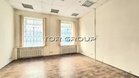 Офис 192 м2 у метро-98. Фото объекта