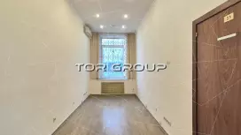 Офис 192 м2 у метро-98. Фото объекта