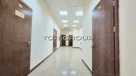 Офис 192 м2 у метро-98. Фото объекта