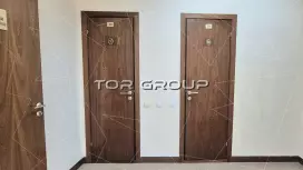 Офис 192 м2 у метро-98. Фото объекта