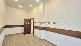 Офис 192 м2 у метро-98. Фото объекта