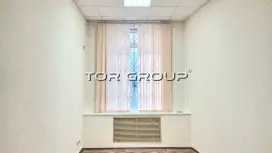 Офис 192 м2 у метро-98. Фото объекта