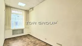 Офис 192 м2 у метро-98. Фото объекта