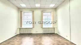 Офис 192 м2 у метро-98. Фото объекта