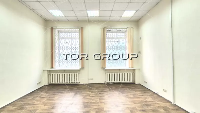 Офис 192 м2 у метро-98. Фото объекта