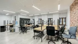 Офис с ремонтом в центре-98. Фото объекта