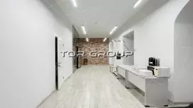 Офис с ремонтом в центре-98. Фото объекта