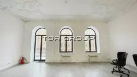 Офис с ремонтом в центре-98. Фото объекта