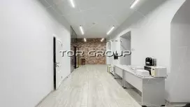 Офис с ремонтом в центре-98. Фото объекта
