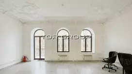 Офис с ремонтом в центре-98. Фото объекта