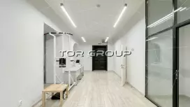 Офис с ремонтом в центре-98. Фото объекта