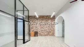 Офис с ремонтом в центре-98. Фото объекта