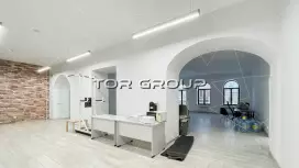 Офис с ремонтом в центре-98. Фото объекта