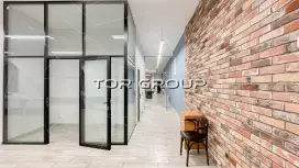 Офис с ремонтом в центре-98. Фото объекта