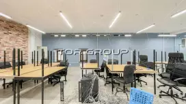 Офис с ремонтом в центре-98. Фото объекта