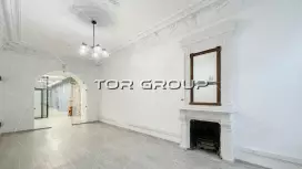 Офис с ремонтом в центре-98. Фото объекта