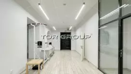 Офис с ремонтом в центре-98. Фото объекта