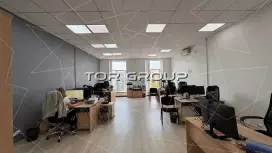 Аренда офиса 52.2 кв.метров, 5 этаж-98. Фото объекта