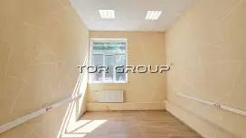 Аренда офиса 26 кв.метров, 1 этаж-98. Фото объекта