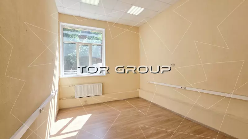 Аренда офиса 26 кв.метров, 1 этаж-98. Фото объекта