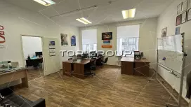 Аренда офиса 51,1 кв.метров, 3 этаж-98. Фото объекта