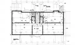 Аренда здания 2250 м Сампсониевский 60-99. План объекта