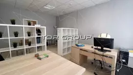 Аренда офиса 24.04 кв.метров, 5 этаж-98. Фото объекта