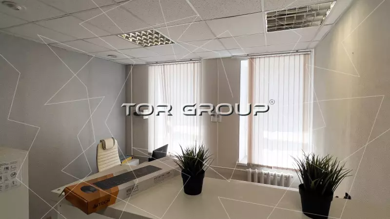 Аренда офиса 24.04 кв.метров, 5 этаж-98. Фото объекта