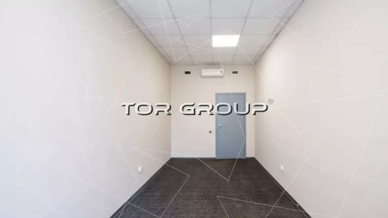 Продажа офиса 17.2 кв.метров, 2 этаж-98. Фото объекта