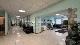 Офис 33 м2 у метро (23 - 54 м2)-98. Фото объекта