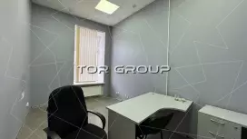 Офис 33 м2 у метро (23 - 54 м2)-98. Фото объекта