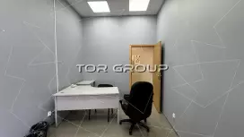 Офис 33 м2 у метро (23 - 54 м2)-98. Фото объекта