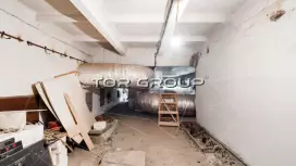 Склад 613,5 кв м от собственника на Тореза 68-98. Фото объекта