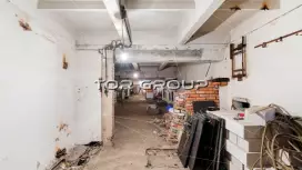 Склад 613,5 кв м от собственника на Тореза 68-98. Фото объекта