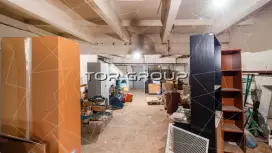 Склад 613,5 кв м от собственника на Тореза 68-98. Фото объекта