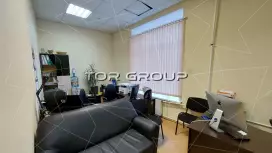 Офис 20.2 м2 от собственника-98. Фото объекта