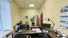 Офис 20.2 м2 от собственника-98. Фото объекта