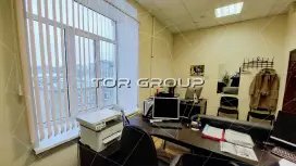 Офис 20.2 м2 от собственника-98. Фото объекта