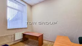 Аренда офиса 36 кв.метров с мебелью-98. Фото объекта