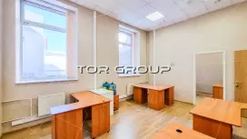 Аренда офиса 36 кв.метров с мебелью-98. Фото объекта