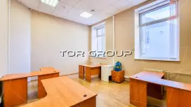 Аренда офиса 36 кв.метров с мебелью-98. Фото объекта