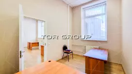 Аренда офиса 36 кв.метров с мебелью-98. Фото объекта