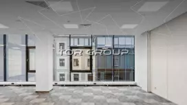 Аренда офиса 67.4 кв.метров, 6 этаж-98. Фото объекта