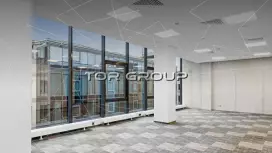 Аренда офиса 67.4 кв.метров, 6 этаж-98. Фото объекта