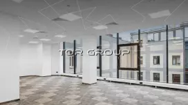 Аренда офиса 67.4 кв.метров, 6 этаж-98. Фото объекта