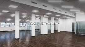 Аренда офиса 408.3 кв.метров, 7 этаж-98. Фото объекта