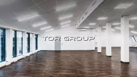 Аренда офиса 408.3 кв.метров, 7 этаж-98. Фото объекта