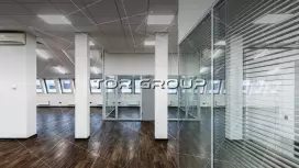 Аренда офиса 408.3 кв.метров, 7 этаж-98. Фото объекта